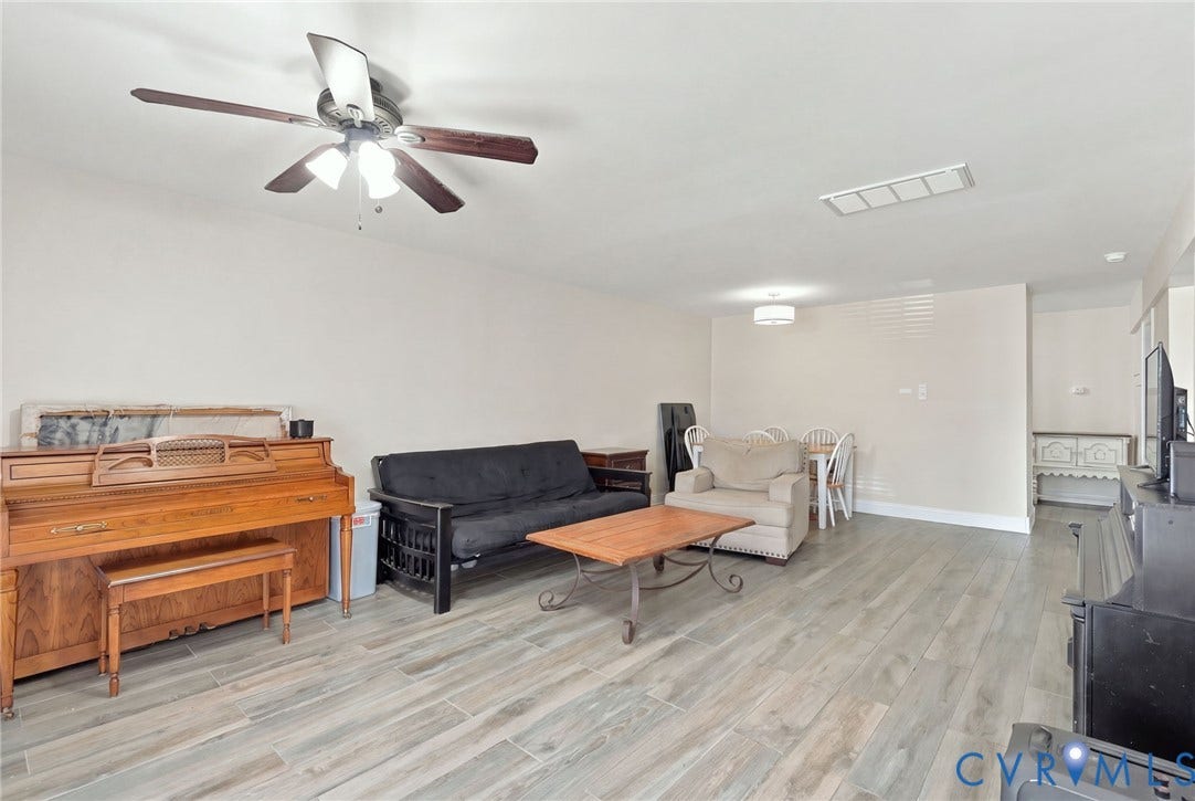 20 Wharfside Road, Hamlet Comdominiums, Henrico, VA 23228