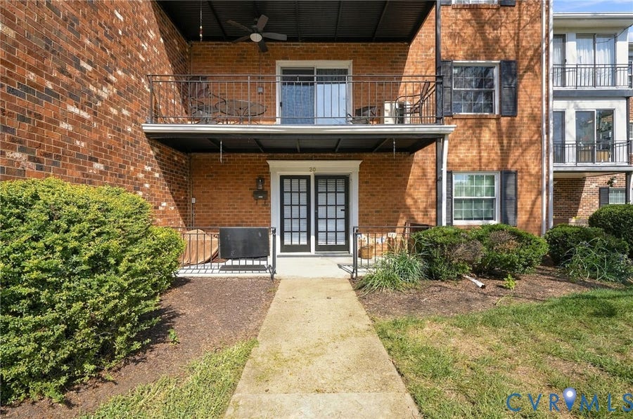 Property photo for 20 Wharfside Road, Henrico, VA