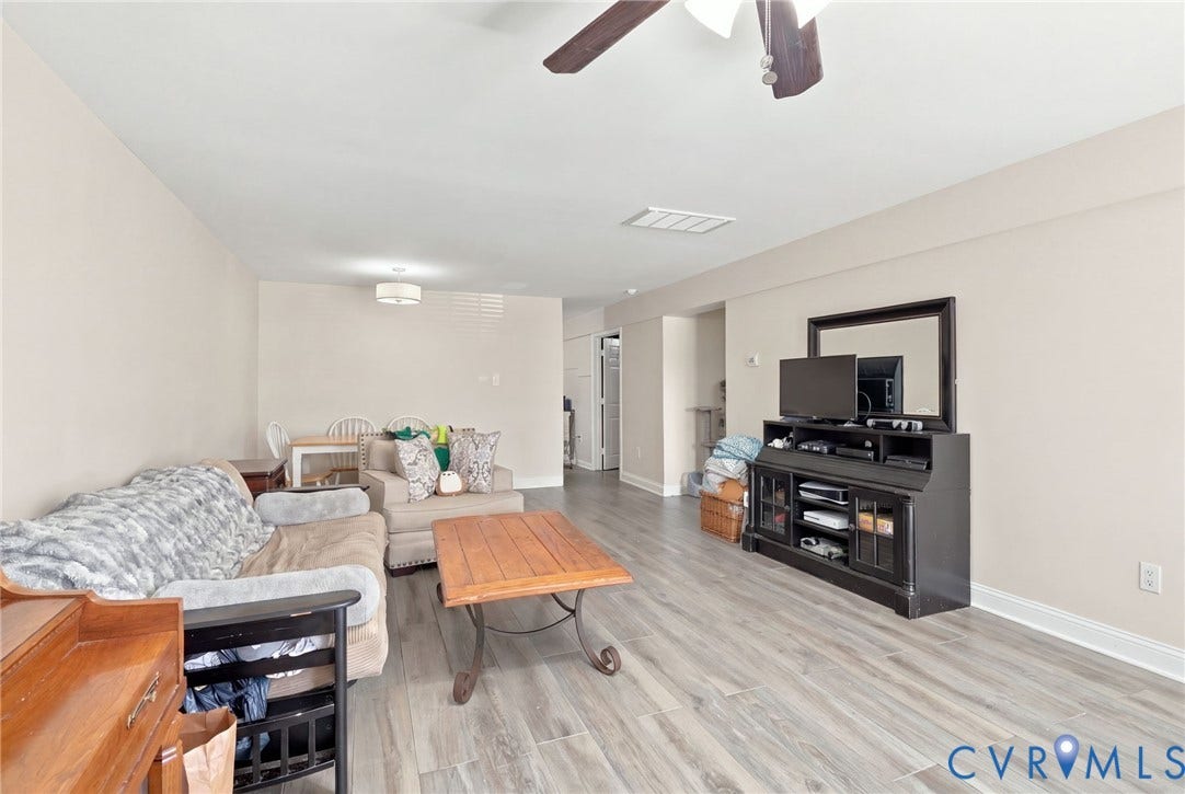 20 Wharfside Road, Hamlet Comdominiums, Henrico, VA 23228