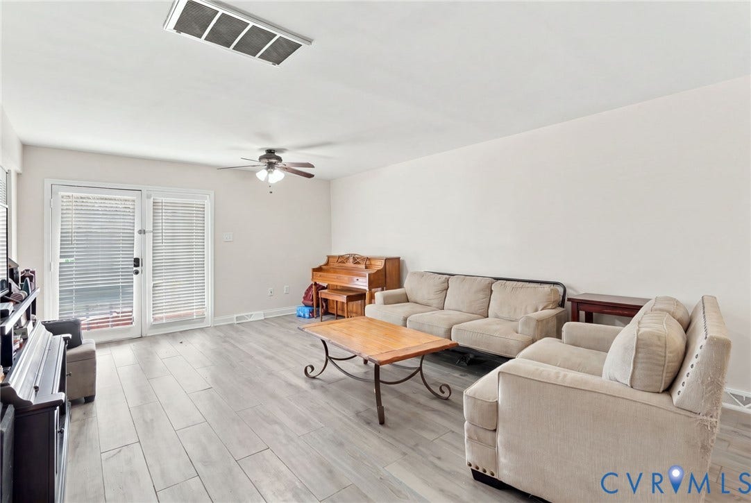 20 Wharfside Road, Hamlet Comdominiums, Henrico, VA 23228