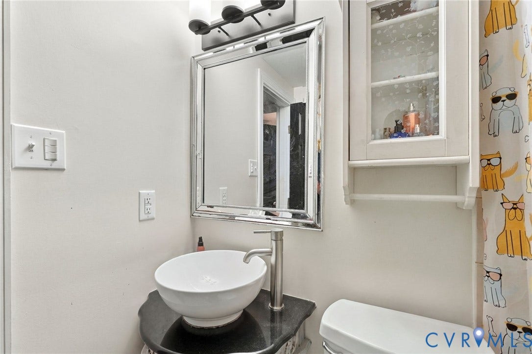 20 Wharfside Road, Hamlet Comdominiums, Henrico, VA 23228