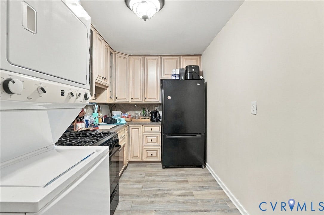 20 Wharfside Road, Hamlet Comdominiums, Henrico, VA 23228