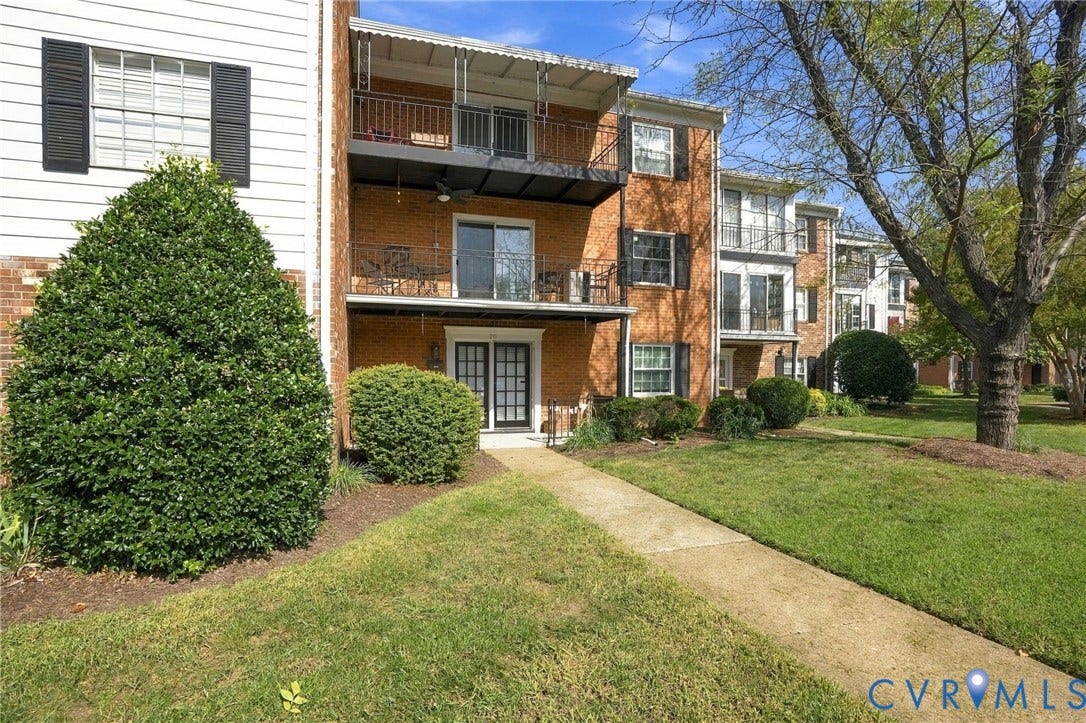 20 Wharfside Road, Hamlet Comdominiums, Henrico, VA 23228