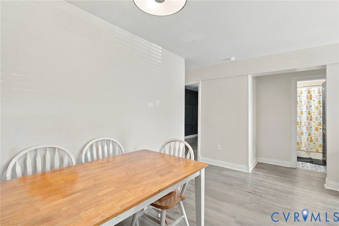 20 Wharfside Road, Hamlet Comdominiums, Henrico, VA 23228