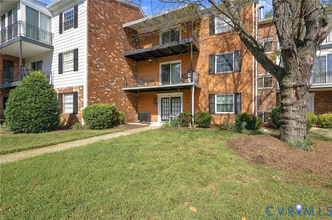 20 Wharfside Road, Hamlet Comdominiums, Henrico, VA 23228