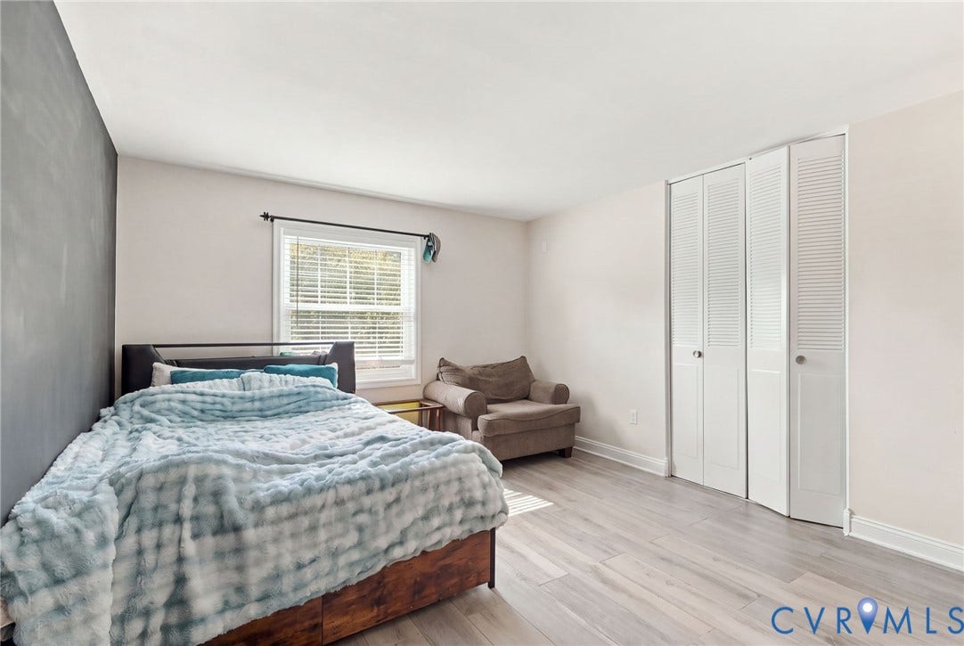20 Wharfside Road, Hamlet Comdominiums, Henrico, VA 23228
