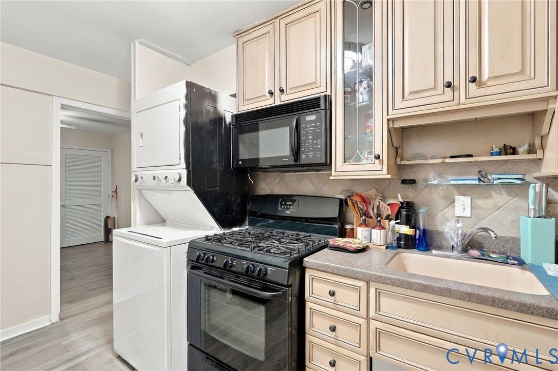 20 Wharfside Road, Hamlet Comdominiums, Henrico, VA 23228