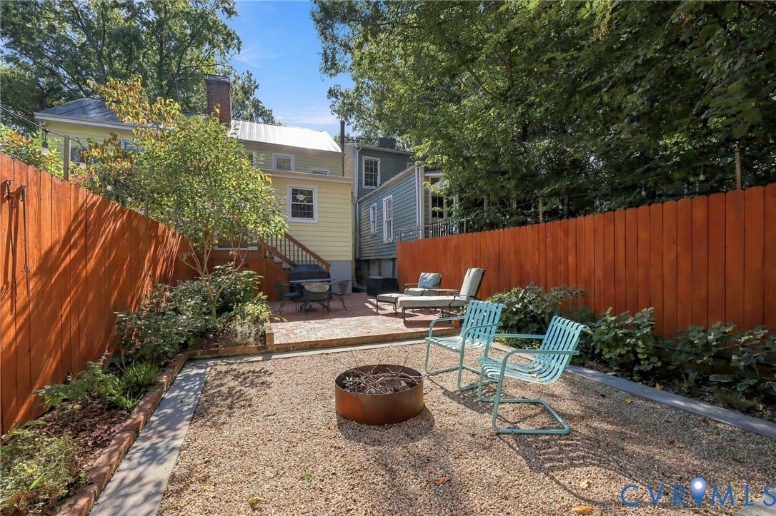 506 N 27th Street, Church Hill, Richmond, VA 23223