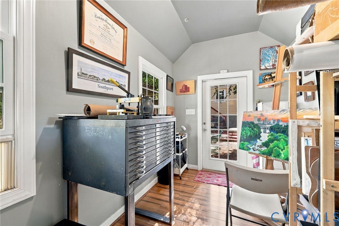 506 N 27th Street, Church Hill, Richmond, VA 23223