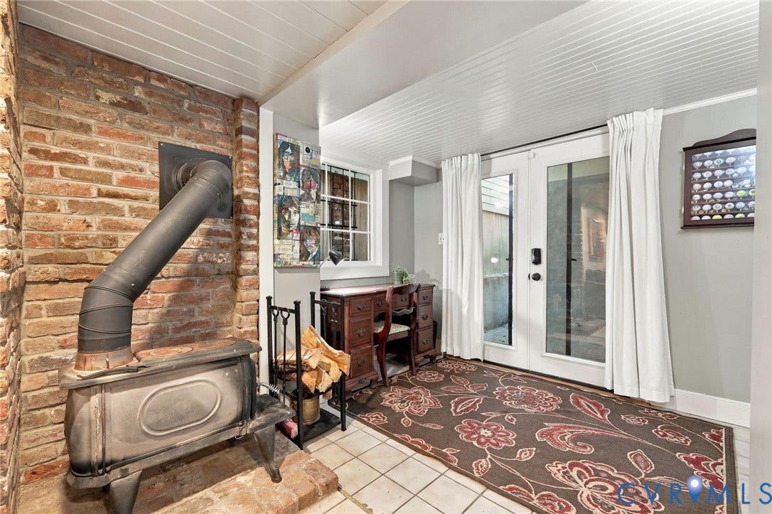 506 N 27th Street, Church Hill, Richmond, VA 23223