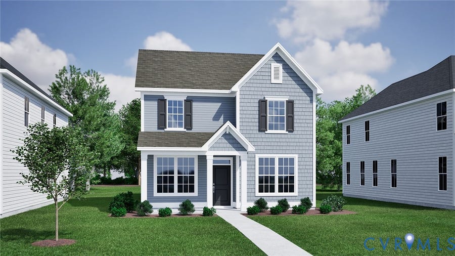 Property photo for 2384 Excelsior Boulevard, Henrico, VA