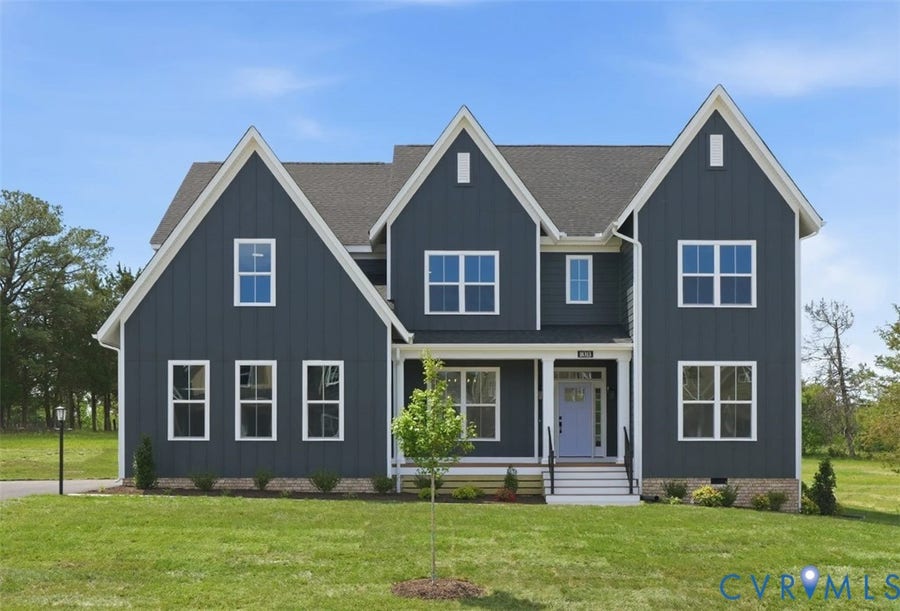 Property photo for Lot 37 TBD Brandy Wood Road, Chesterfield, VA