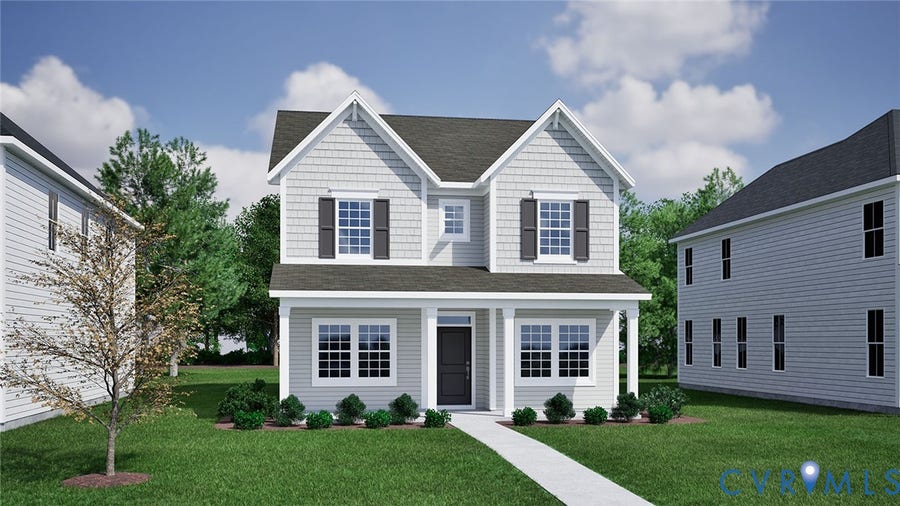 Property photo for 2380 Excelsior Boulevard, Henrico, VA
