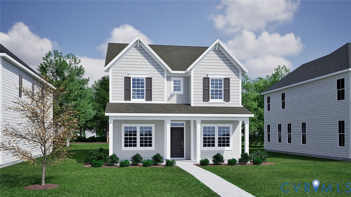 2380 Excelsior Boulevard, Henrico, VA 23231 2380 Excelsior Boulevard, Henrico, VA 23231