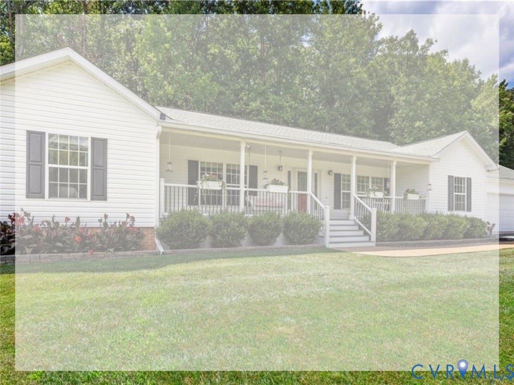 4699 Old Buckingham Road, Powhatan, VA 23139 Coming Soon