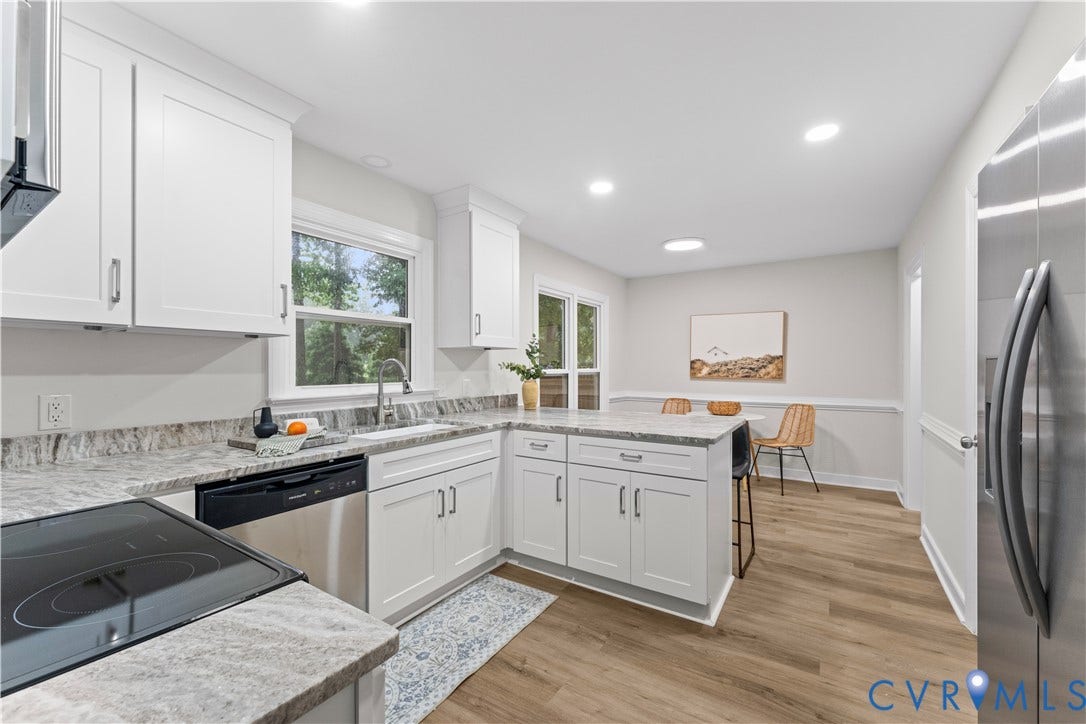 3129 Quail Hill Drive, Brandermill, Midlothian, VA 23112 3129 Quail Hill Drive, Brandermill, Midlothian, VA 23112