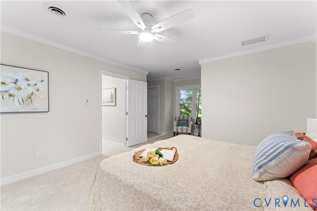 3129 Quail Hill Drive, Brandermill, Midlothian, VA 23112 3129 Quail Hill Drive, Brandermill, Midlothian, VA 23112