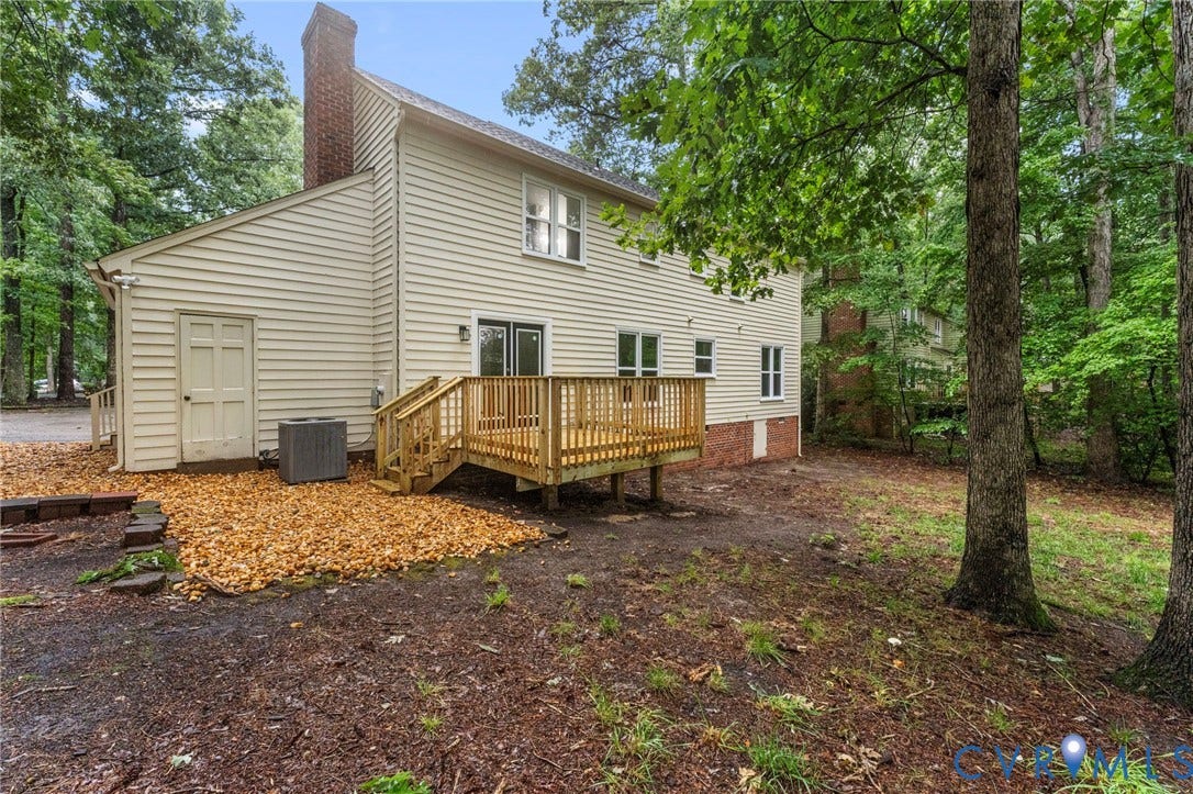 3129 Quail Hill Drive, Brandermill, Midlothian, VA 23112 3129 Quail Hill Drive, Brandermill, Midlothian, VA 23112