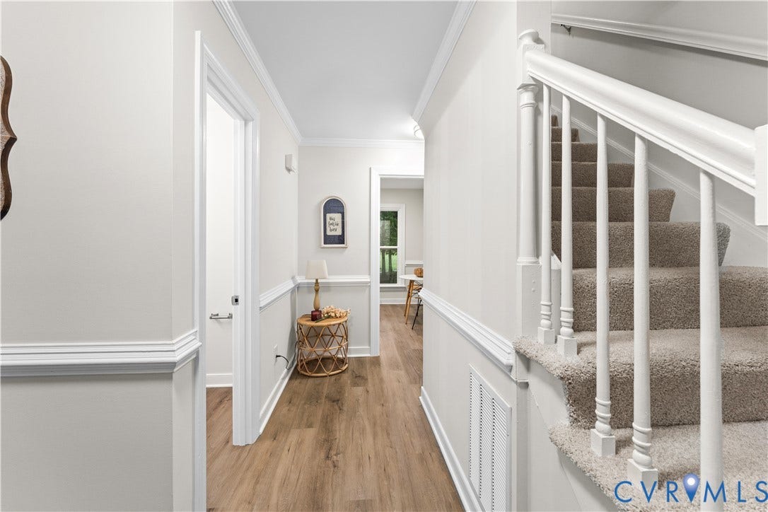 3129 Quail Hill Drive, Brandermill, Midlothian, VA 23112 3129 Quail Hill Drive, Brandermill, Midlothian, VA 23112