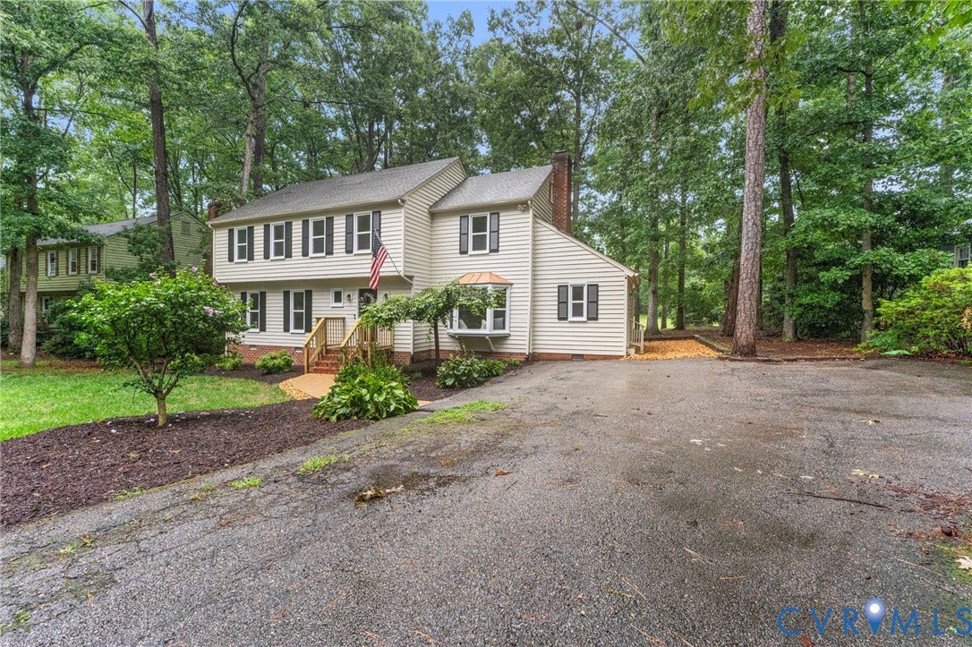 3129 Quail Hill Drive, Brandermill, Midlothian, VA 23112 3129 Quail Hill Drive, Brandermill, Midlothian, VA 23112