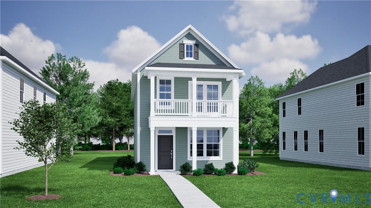 2376 Excelsior Boulevard, Henrico, VA 23231 2376 Excelsior Boulevard, Henrico, VA 23231