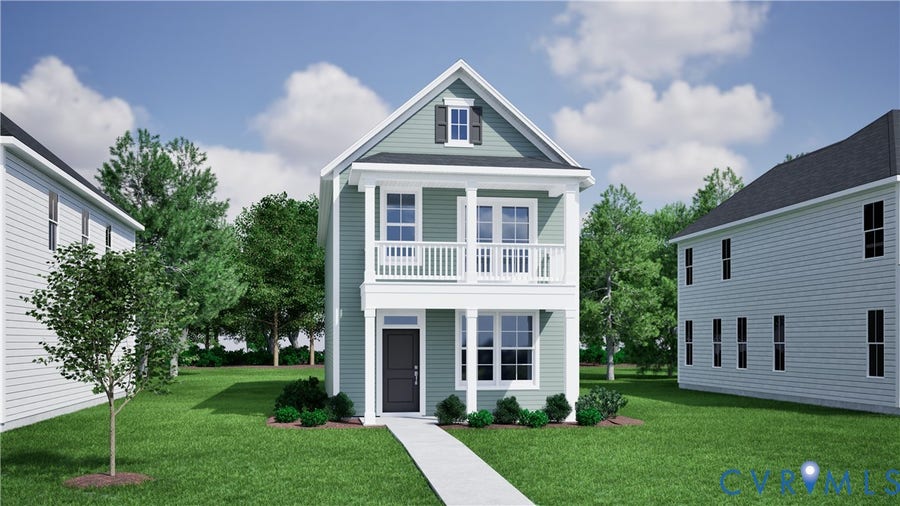 Property photo for 2376 Excelsior Boulevard, Henrico, VA