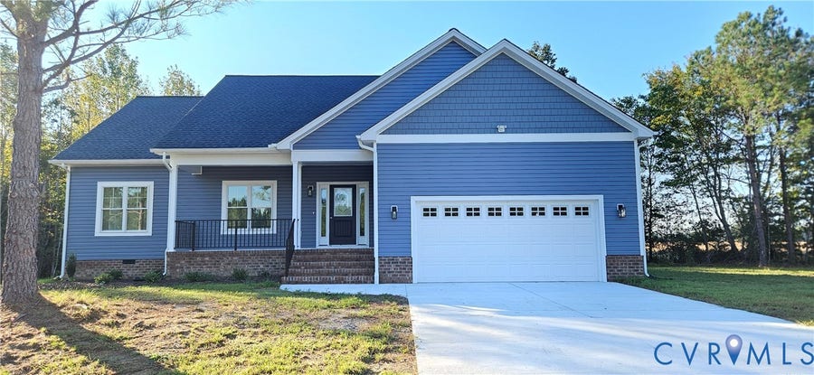 Property photo for 216 Millstone Way, Warsaw, VA