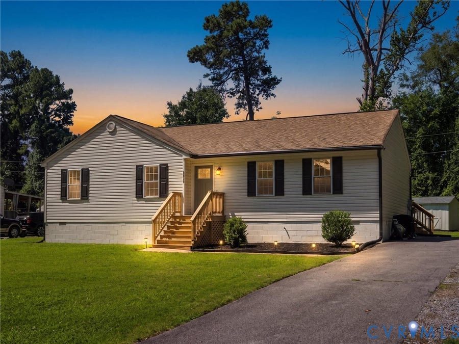 Property photo for 3812 Chesdin Boulevard, Sutherland, VA