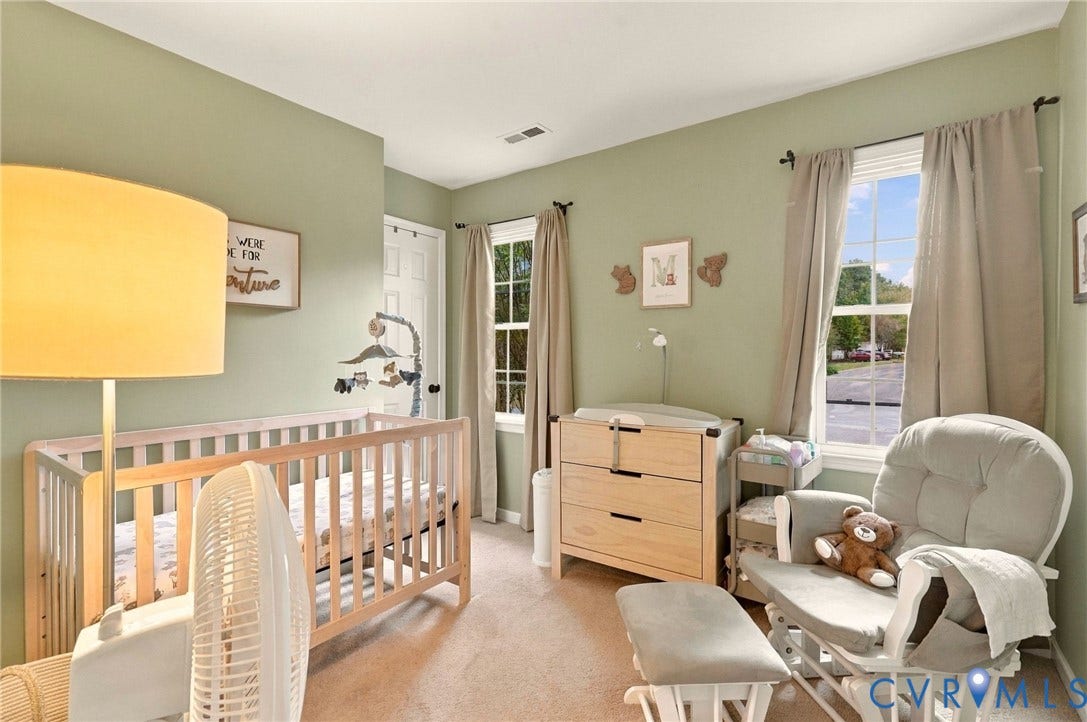 8224 Ferdinand Lane, Chesterfield, VA 23112