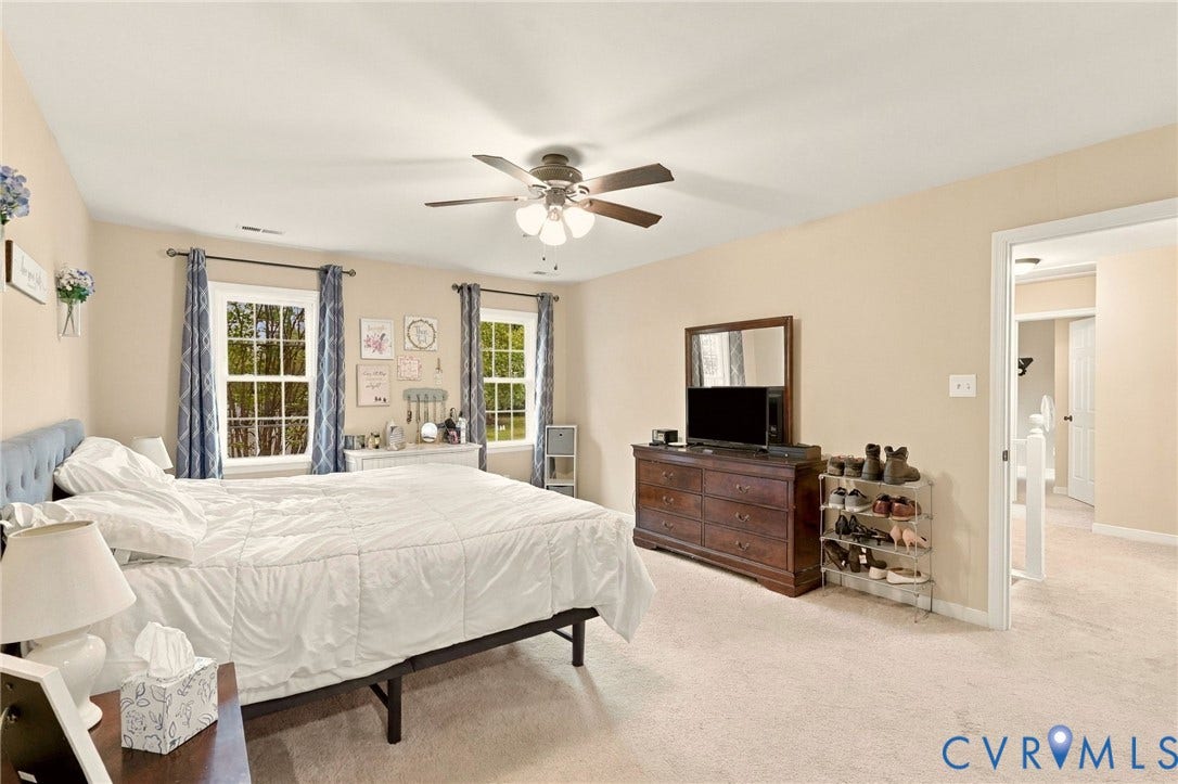 8224 Ferdinand Lane, Chesterfield, VA 23112