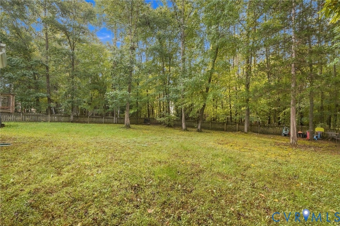 8224 Ferdinand Lane, Chesterfield, VA 23112