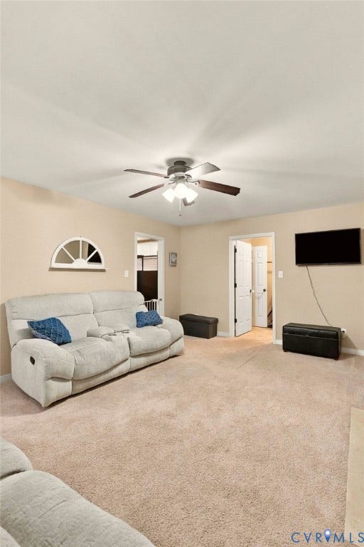 8224 Ferdinand Lane, Chesterfield, VA 23112