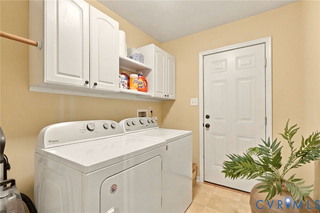 8224 Ferdinand Lane, Chesterfield, VA 23112