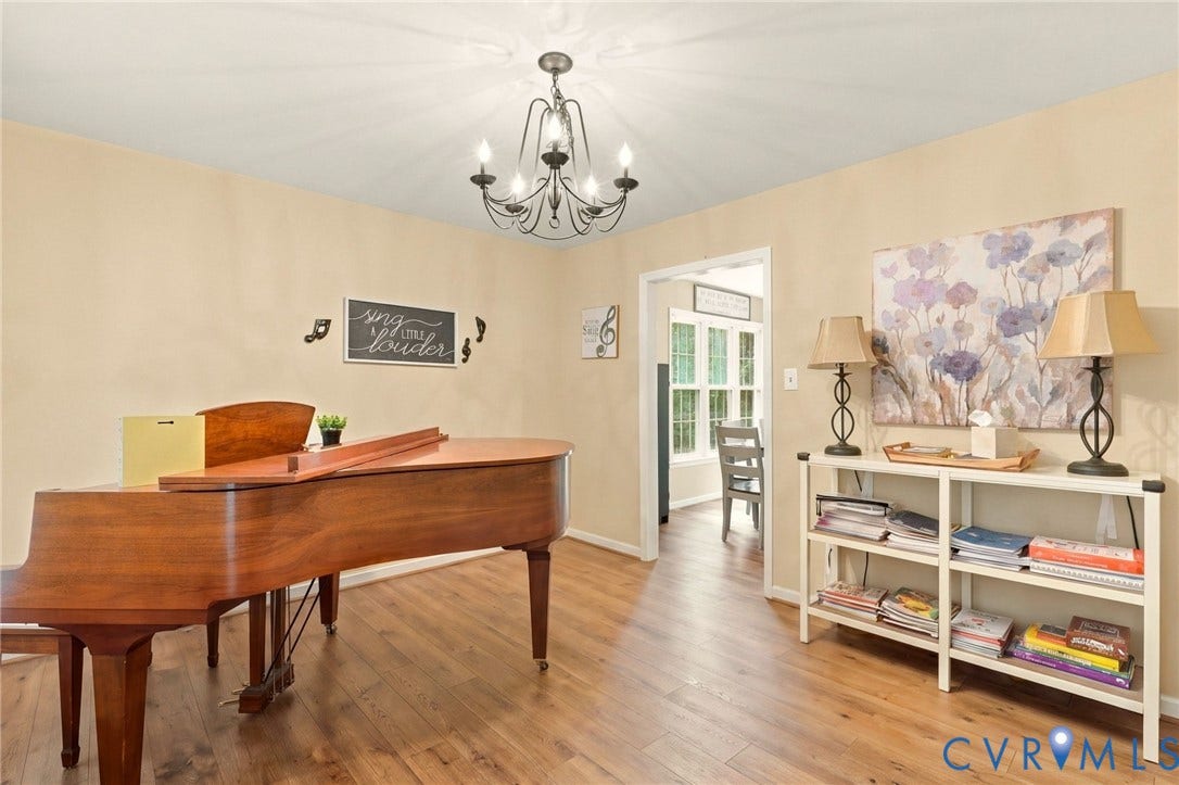 8224 Ferdinand Lane, Chesterfield, VA 23112