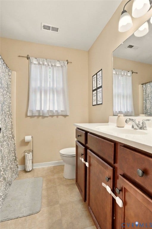 8224 Ferdinand Lane, Chesterfield, VA 23112
