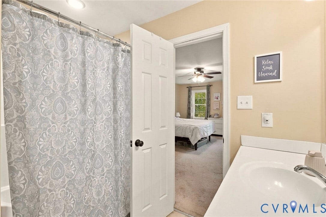 8224 Ferdinand Lane, Chesterfield, VA 23112