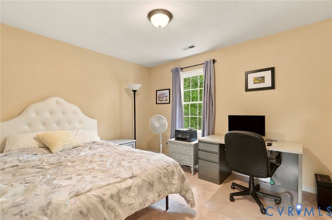 8224 Ferdinand Lane, Chesterfield, VA 23112