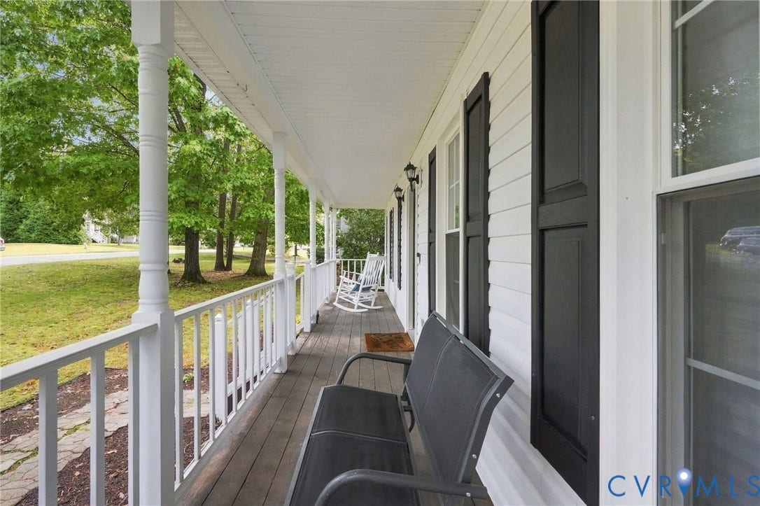 8224 Ferdinand Lane, Chesterfield, VA 23112