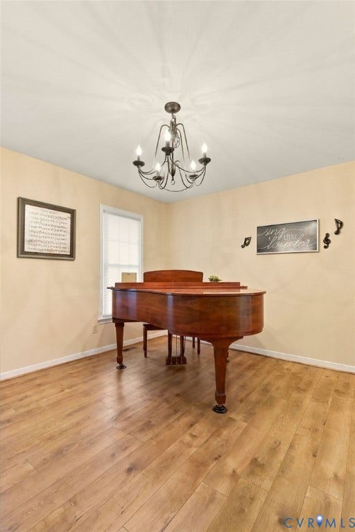 8224 Ferdinand Lane, Chesterfield, VA 23112