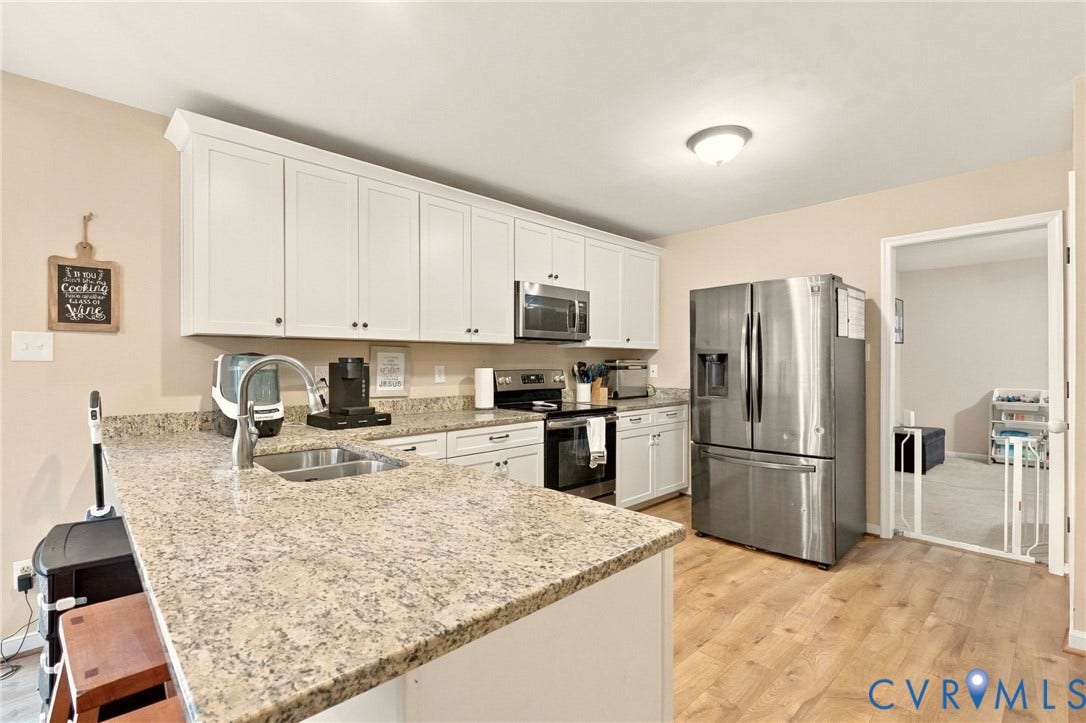 8224 Ferdinand Lane, Chesterfield, VA 23112