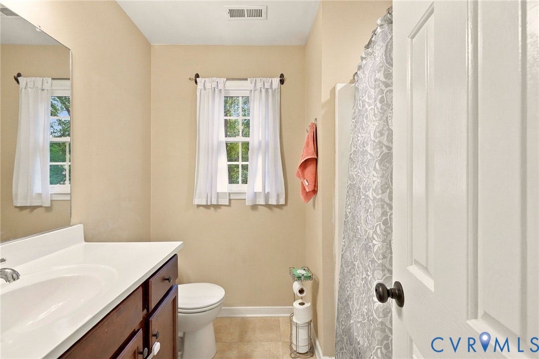 8224 Ferdinand Lane, Chesterfield, VA 23112