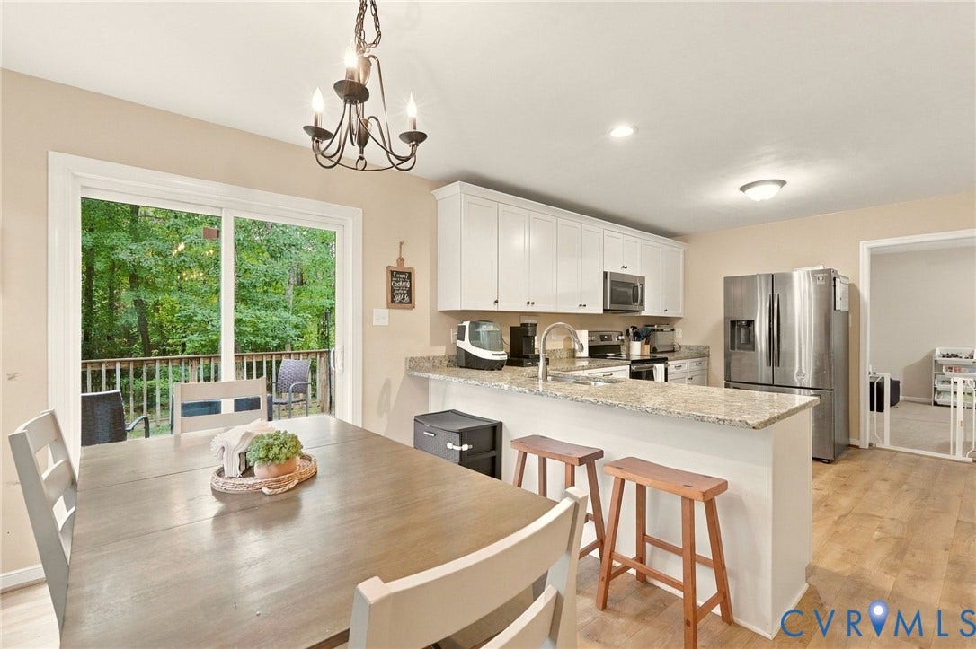 8224 Ferdinand Lane, Chesterfield, VA 23112