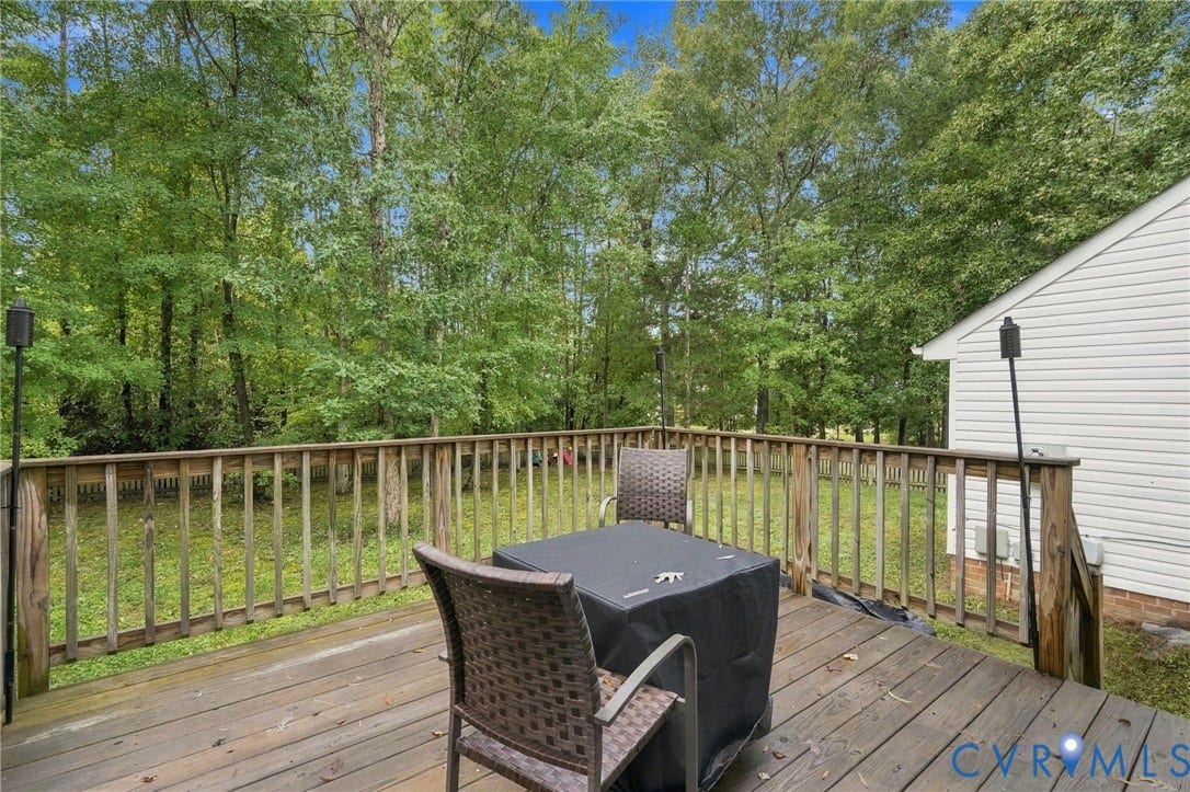 8224 Ferdinand Lane, Chesterfield, VA 23112