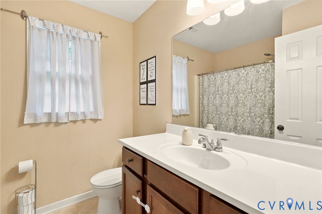 8224 Ferdinand Lane, Chesterfield, VA 23112