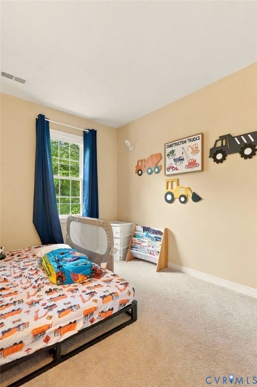 8224 Ferdinand Lane, Chesterfield, VA 23112