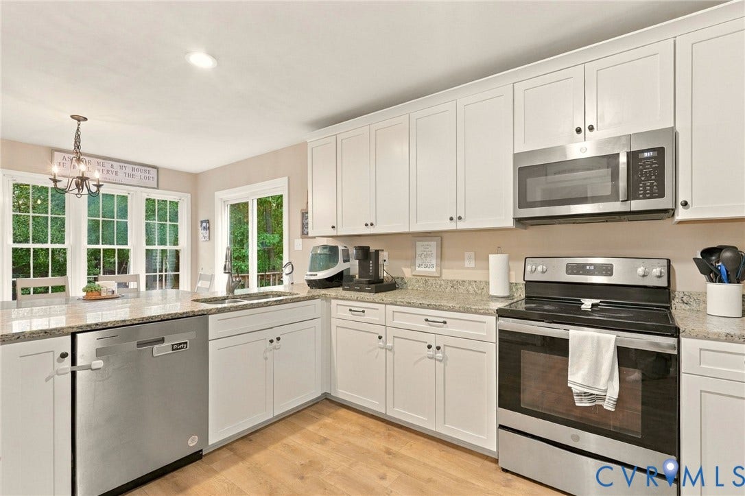 8224 Ferdinand Lane, Chesterfield, VA 23112