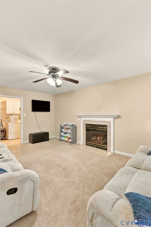 8224 Ferdinand Lane, Chesterfield, VA 23112