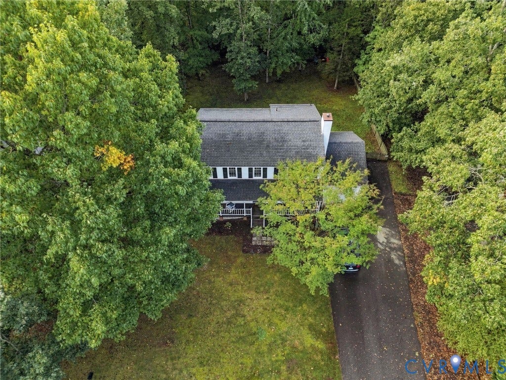 8224 Ferdinand Lane, Chesterfield, VA 23112