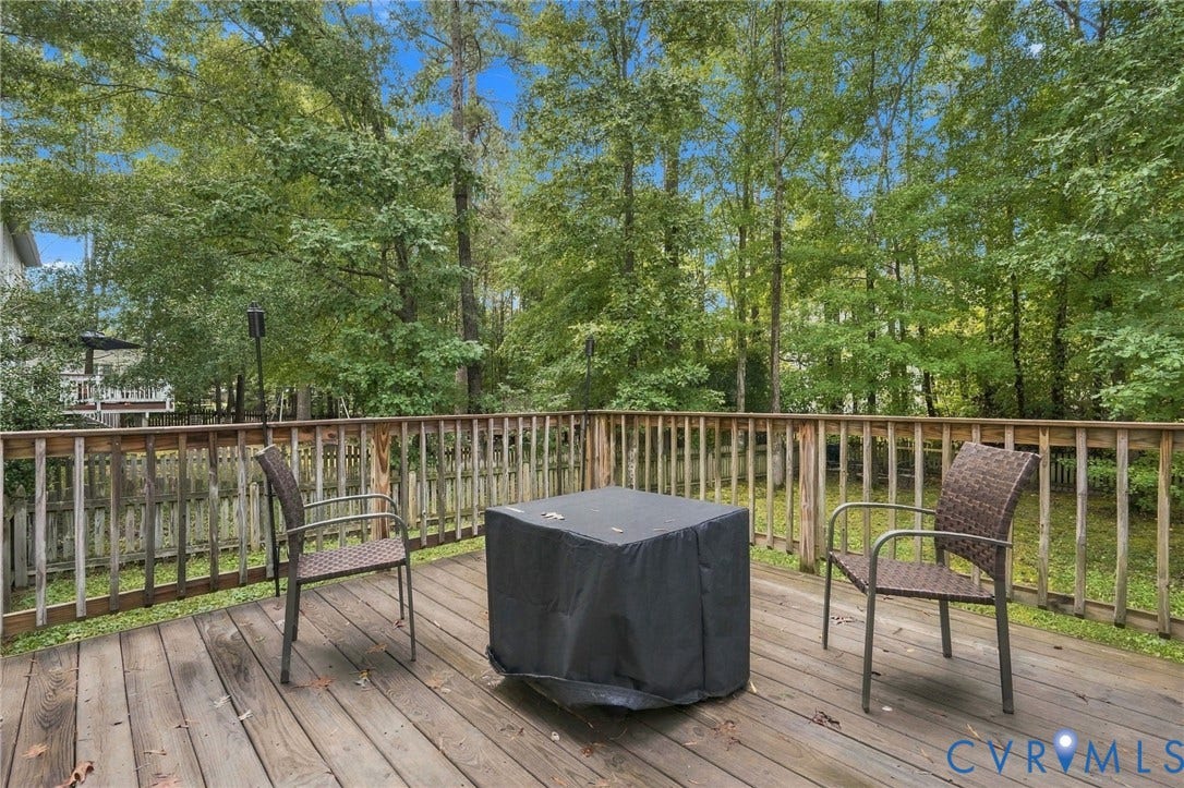 8224 Ferdinand Lane, Chesterfield, VA 23112