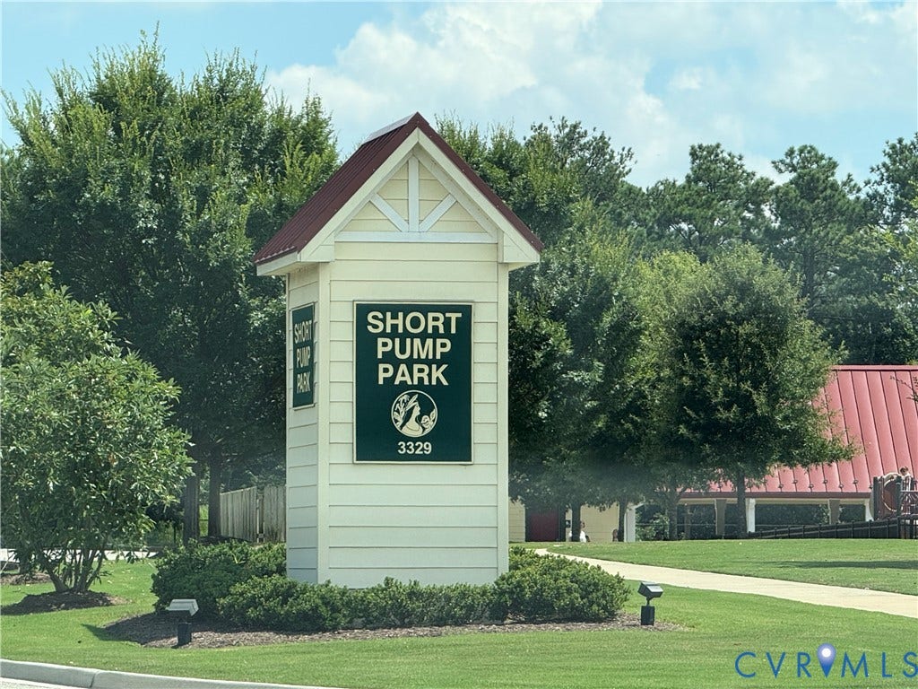 3931 Liesfeld Place, West Broad Village, Henrico, VA 23060 Additional content